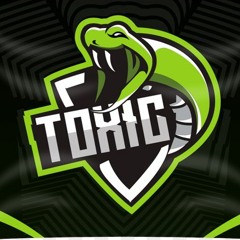 TOXIC_ T2YHARD