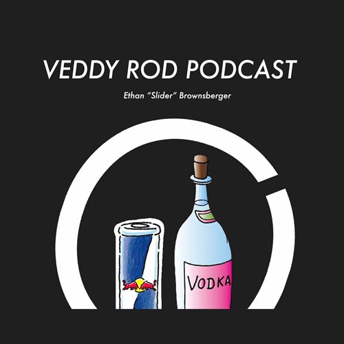 Veddy Rod Podcast’s avatar