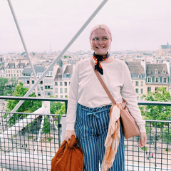 Bailyn Morgan Dupont