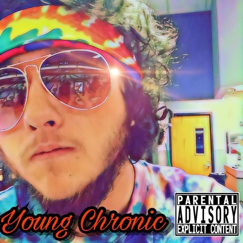 young chronic’s avatar