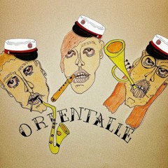 Orientalle