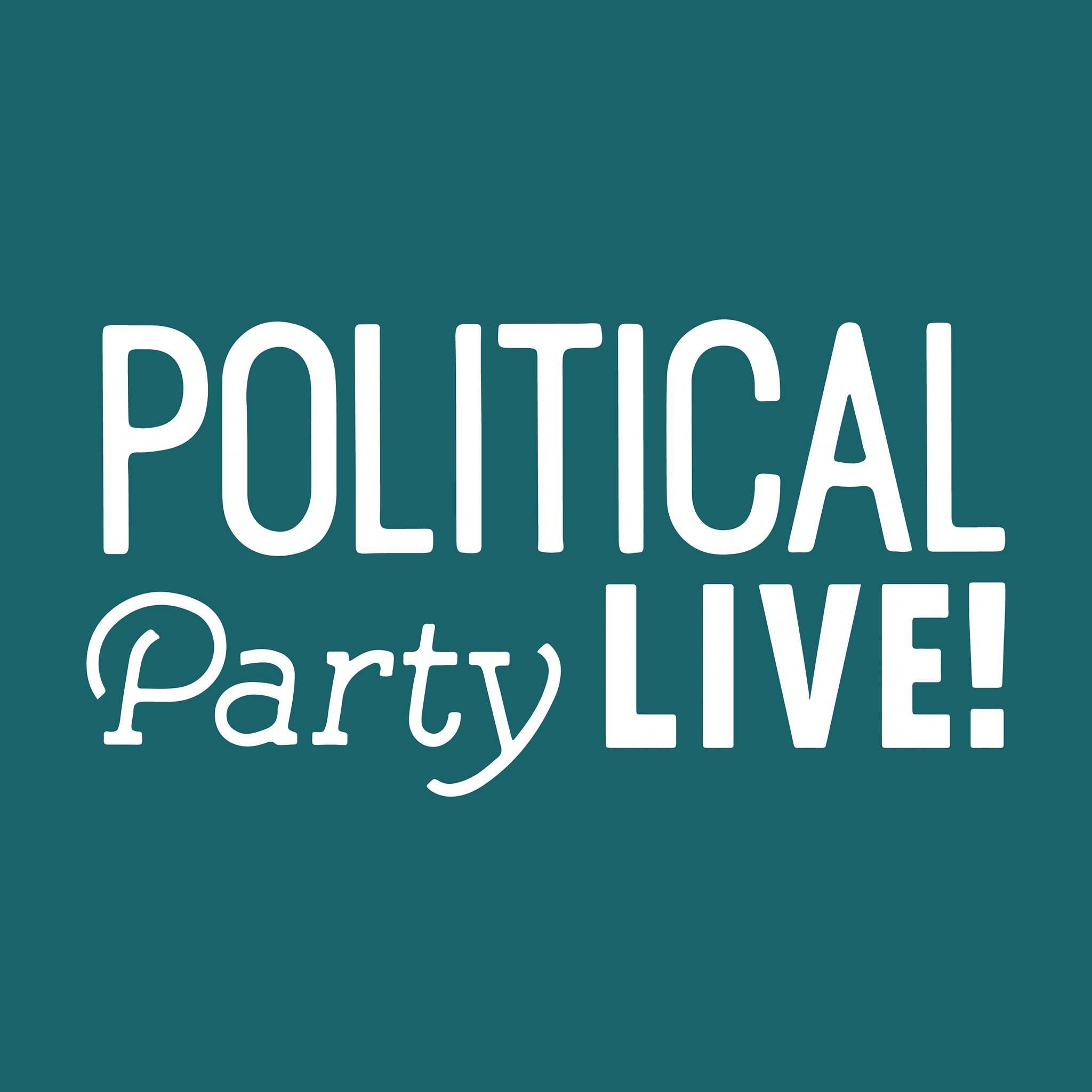 Political Party Live