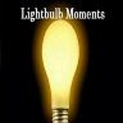 Lightbulb Moments’s avatar