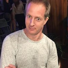Ben Kimberley