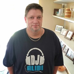 DJ ALIBI HTX 4