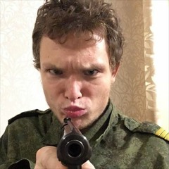 Aнтивождь (Anti-Chieftain)