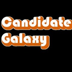 Candidate Galaxy