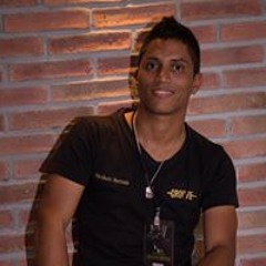 Abraham Hurtado Urbaneja