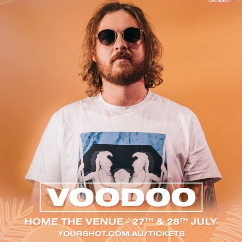 Stream VOODOO (Aus) music | Listen to songs, albums, playlists for free ...