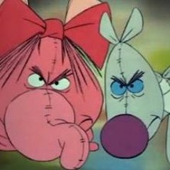 Heffaloops and Woozles