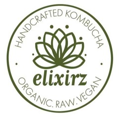 Elixirz Kombucha