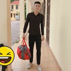 Phạm Gia Lộc