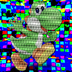 Yoshi Dash Media