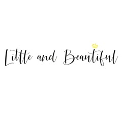Little and Beautiful Musicals