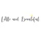Little and Beautiful Musicals