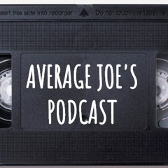 Average Joe's Podcast