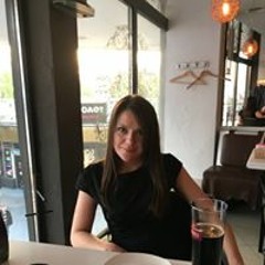Ann Leonenko