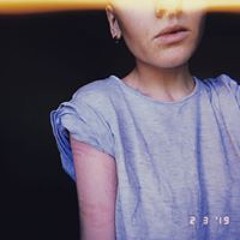 Юлия Заковеря