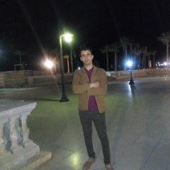 Ebrahim Sherif