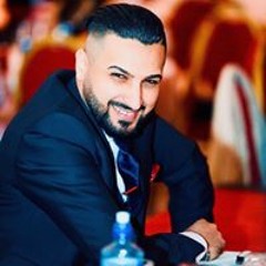 Youssif Saddam Alsudani