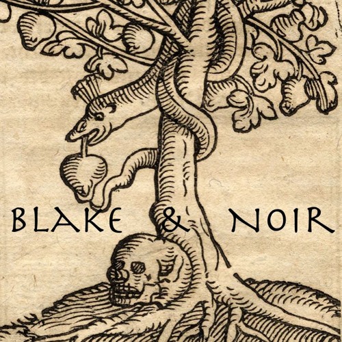 Blake & Noir’s avatar