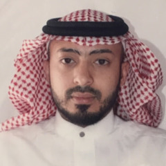 abdulrahman Alhaidari