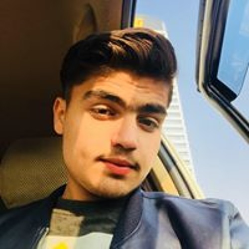 Awais Khan’s avatar