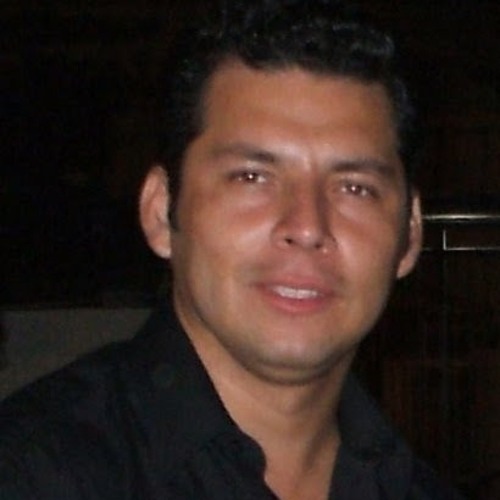 Eduardo Ochoa’s avatar