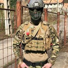 Bogdan Fratean