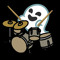 GhostDrummer