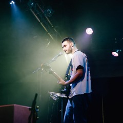 Ben Brown