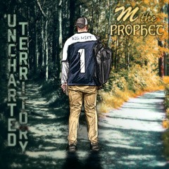 M the Prophet aka Young RAPtivist