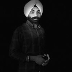 Navdeep Singh Dhaliwal