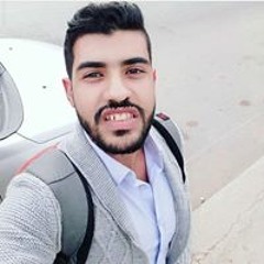 Hassan Mahmed