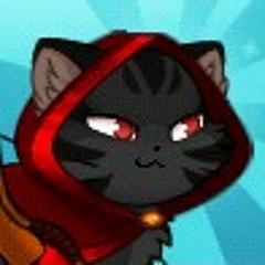 evil Stampy Cat 57 Diaz