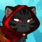 evil Stampy Cat 57 Diaz