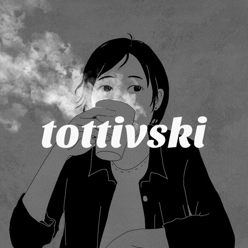 Tottivski’s avatar