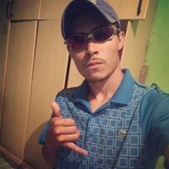 Hermerson Santos