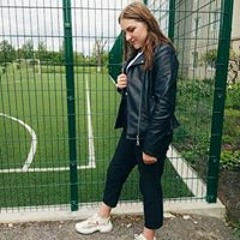 Катя Крамар