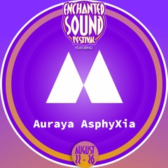 Auraya AsphyXia
