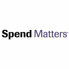 Spend Matters Podcasts