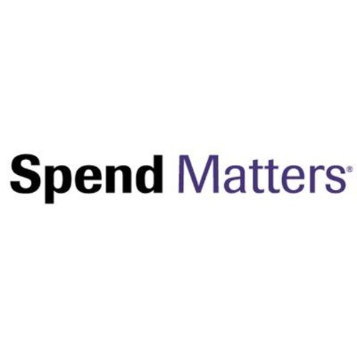 Spend Matters Podcasts’s avatar