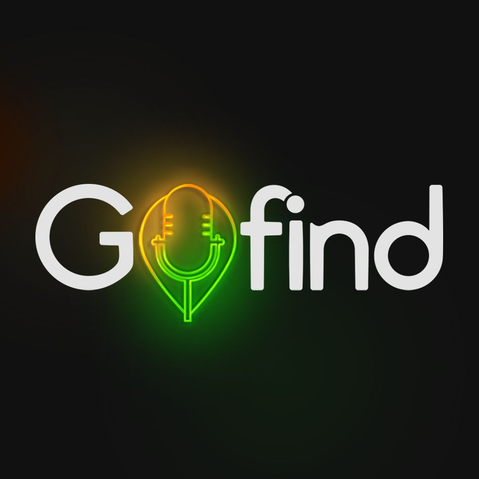 Cast da Gofind
