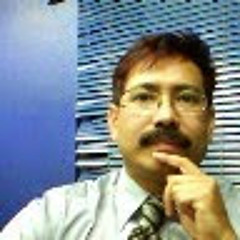 Amit J Barua