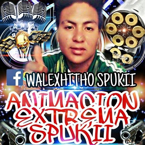 Walexhitho Spukii’s avatar