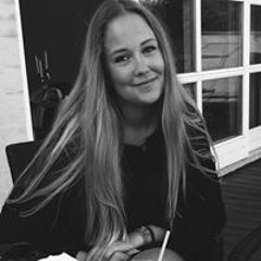 laura nørager
