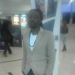Sello Gabriel Maake