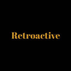 Retroactive Band