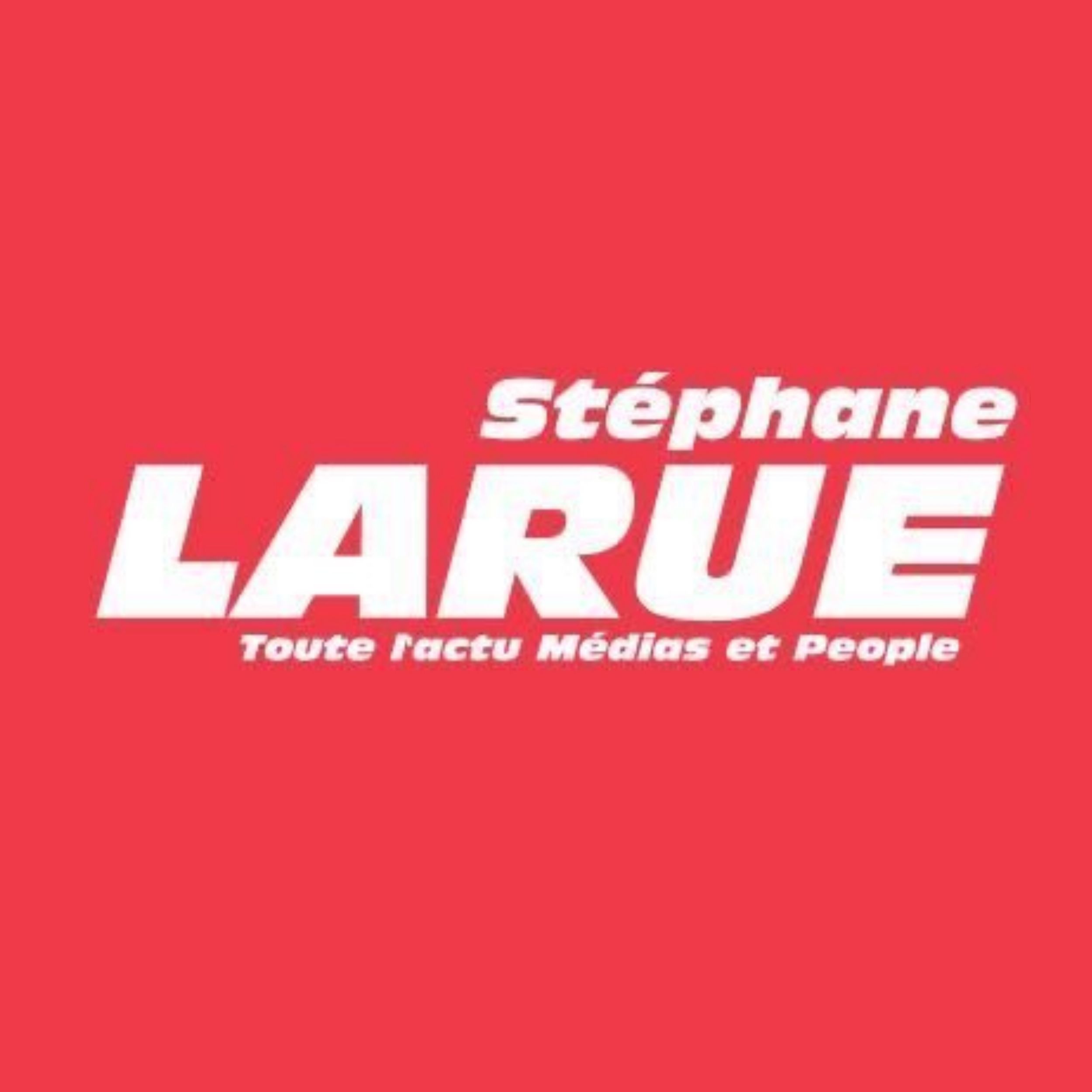 Stéphane Larue