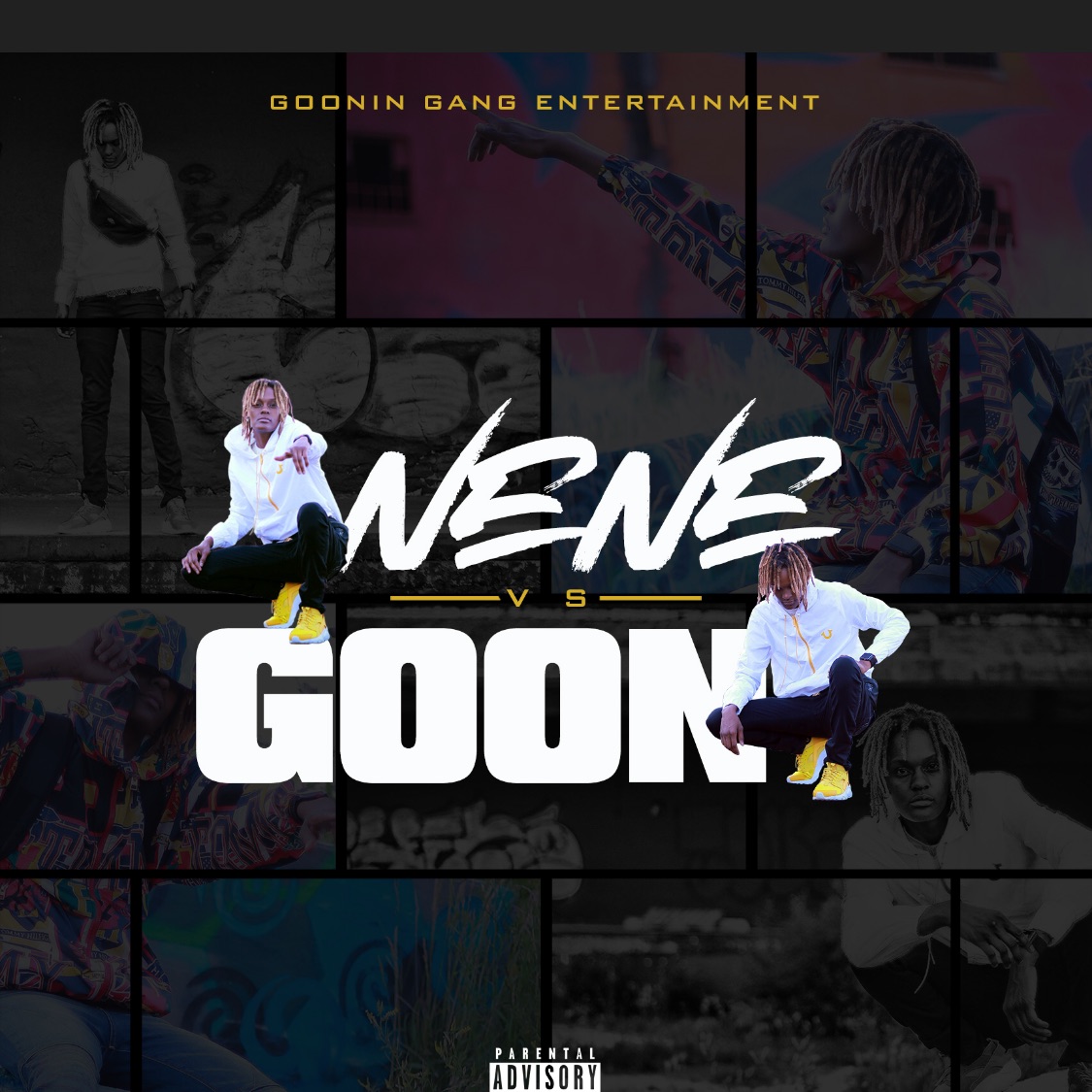 NE NE GOON